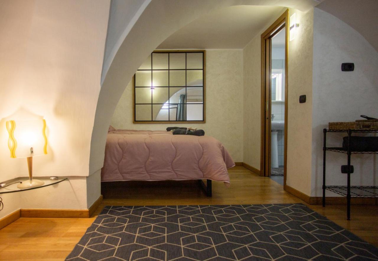 Casa Colombo - The Fab Stay Μπρίντιζι Εξωτερικό φωτογραφία